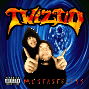 Twzid Album Cover